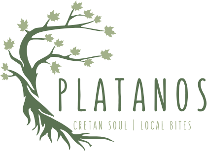 Platanos — Cretan Soul, Local Bites
